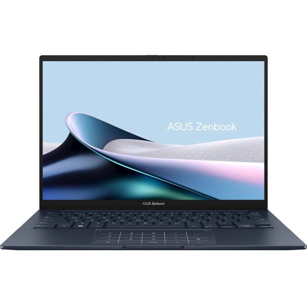 PRENOSNI RAČUNALNIK ASUS ZENBOOK 14 OLED UX3405MA