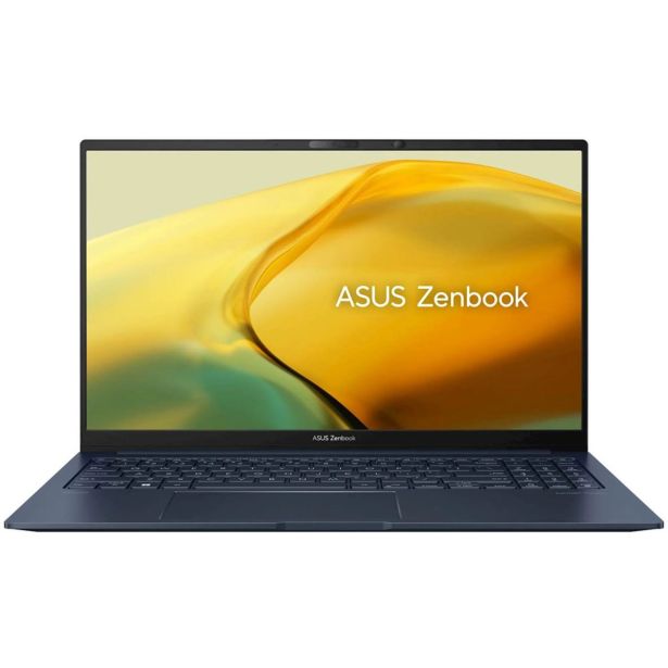 PRENOSNI RAČUNALNIK ASUS ZENBOOK 15 OLED UM3504DA MA437W RYZEN 7 7735U
