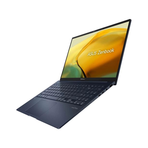 PRENOSNI RAČUNALNIK ASUS ZENBOOK 15 OLED UM3504DA MA441W RYZEN 5 7535U