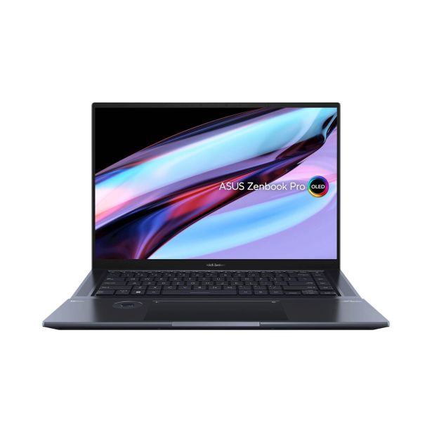 PRENOSNI RAČUNALNIK ASUS ZENBOOK PRO 16X UX7602VI-OLED-ME951X