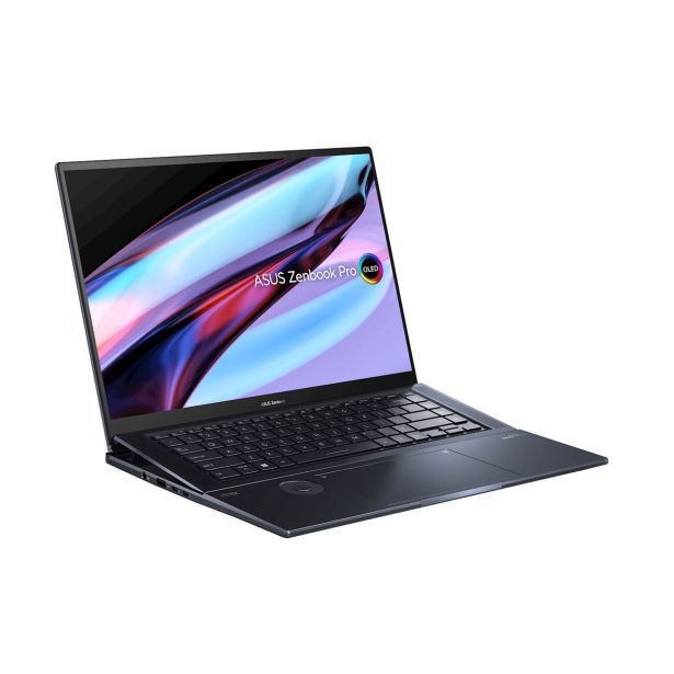 PRENOSNI RAČUNALNIK ASUS ZENBOOK PRO 16X UX7602VI-OLED-ME951X