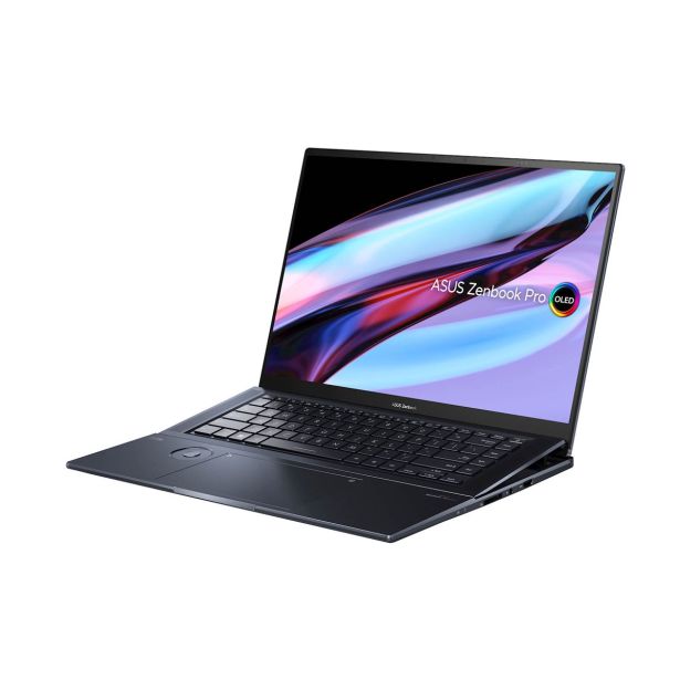 PRENOSNI RAČUNALNIK ASUS ZENBOOK PRO 16X UX7602VI-OLED-ME951X