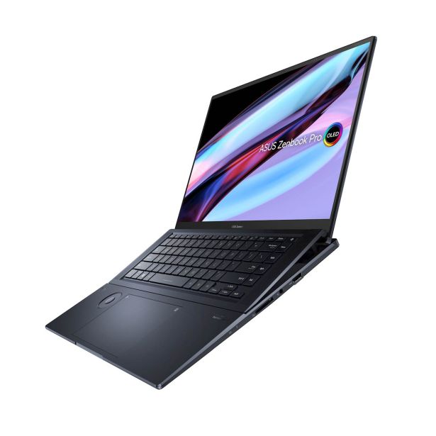PRENOSNI RAČUNALNIK ASUS ZENBOOK PRO 16X UX7602VI-OLED-ME951X