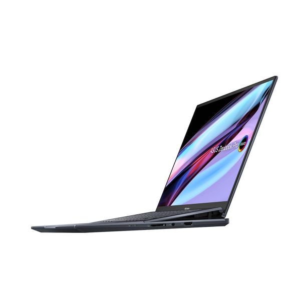 PRENOSNI RAČUNALNIK ASUS ZENBOOK PRO 16X UX7602VI-OLED-ME951X