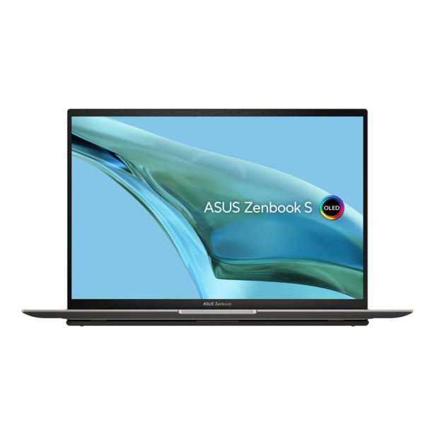 PRENOSNI RAČUNALNIK ASUS ZENBOOK S 13 UX5304VA OLED NQ731X I7-1355U/16GB