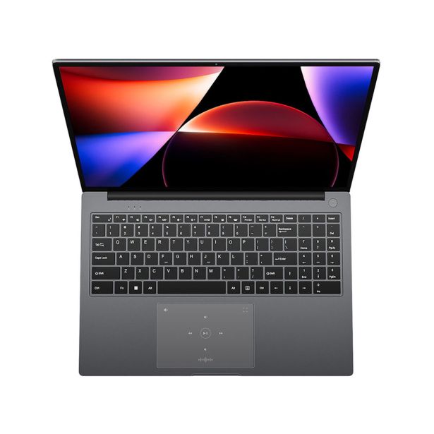 PRENOSNI RAČUNALNIK BLACKVIEW ACEBOOK 12 SIVA