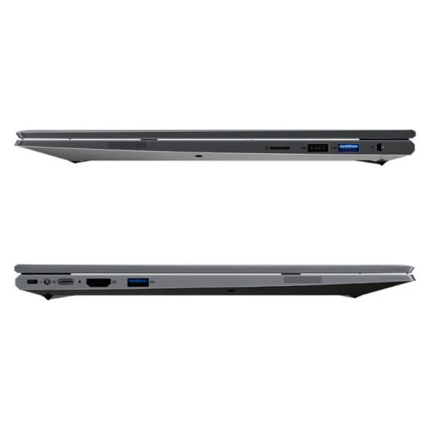 PRENOSNI RAČUNALNIK BLACKVIEW ACEBOOK 8 15.6"" N97 16+512GB"