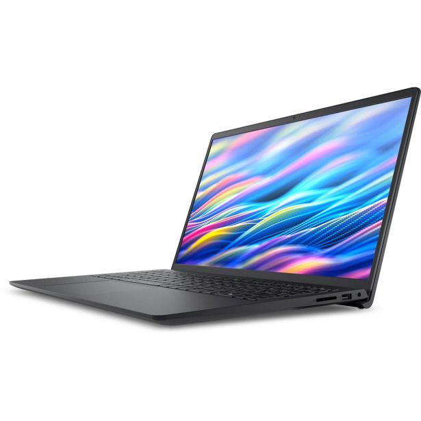 PRENOSNI RAČUNALNIK DELL 15 DC15250 I5-1334U/16GB/512GB SSD/15.6"'FHD/UMA/W11PRO