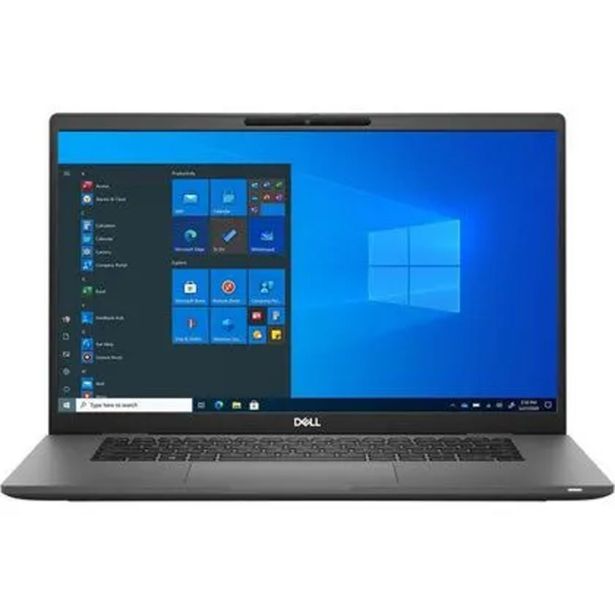 PRENOSNI RAČUNALNIK DELL LATITUDE 7520 17, 16GB 512GB, 15.6 W11P