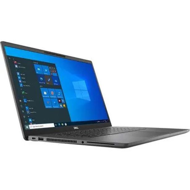 PRENOSNI RAČUNALNIK DELL LATITUDE 7520 17, 16GB 512GB, 15.6 W11P