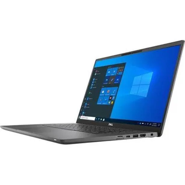 PRENOSNI RAČUNALNIK DELL LATITUDE 7520 17, 16GB 512GB, 15.6 W11P