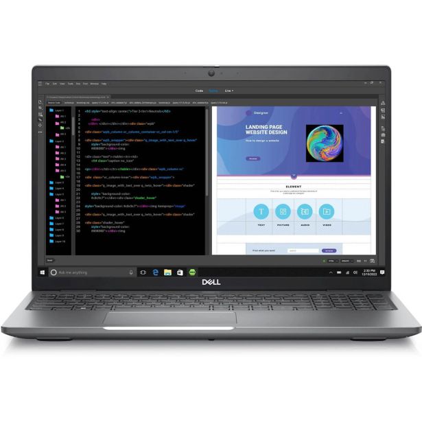 PRENOSNI RAČUNALNIK DELL PRECISION 3580 I5-1350P