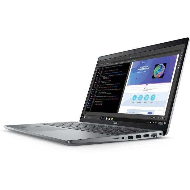 PRENOSNI RAČUNALNIK DELL PRECISION 3580 I5-1350P