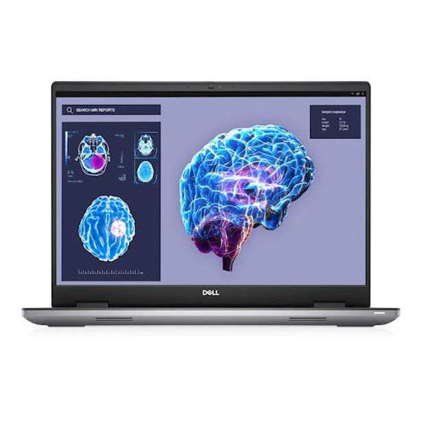 PRENOSNI RAČUNALNIK DELL PRECISION 7680 I7-13850HX