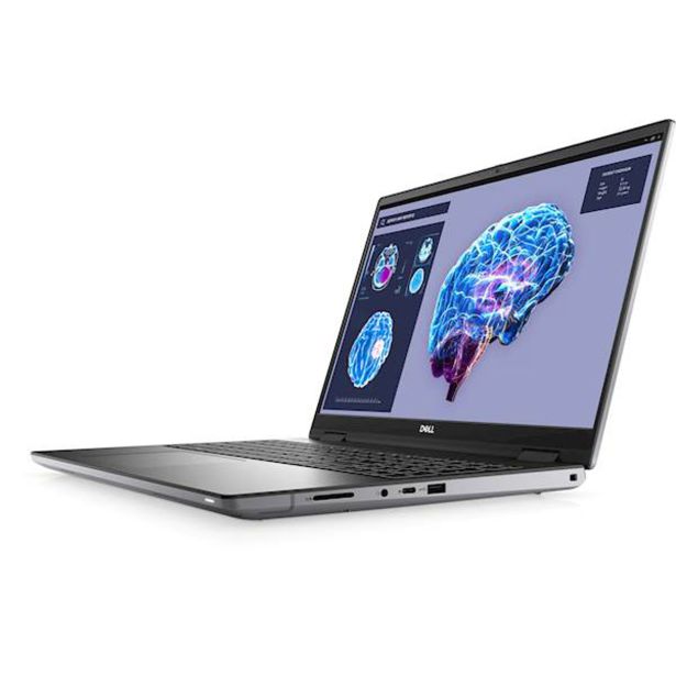 PRENOSNI RAČUNALNIK DELL PRECISION 7680 I7-13850HX