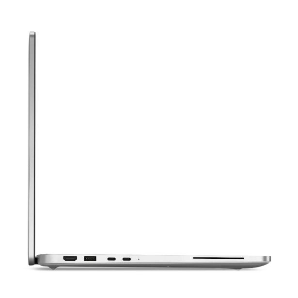 PRENOSNI RAČUNALNIK DELL PRO 16 PLUS ULTRA 5 235U/16GB/SSD 512GB/UMA/W11PRO