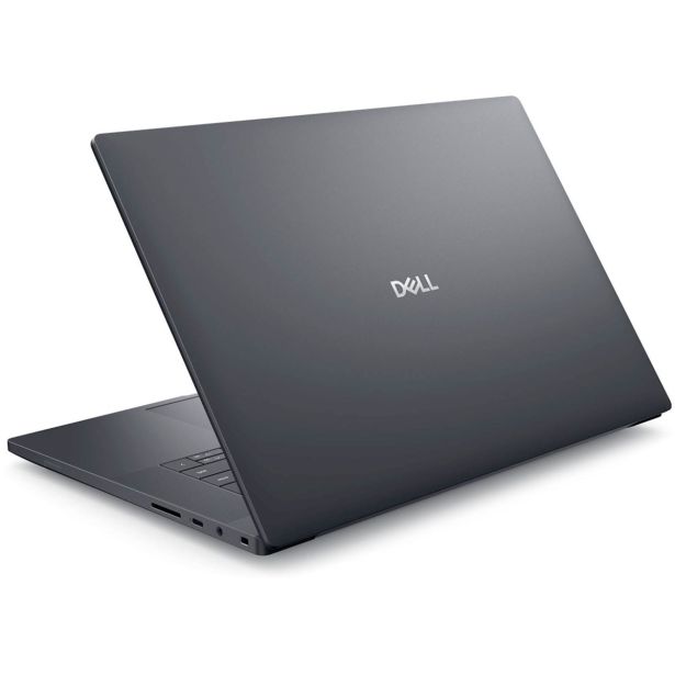 PRENOSNI RAČUNALNIK DELL PRO MAX 16 PREMIUM U7-265H/32GB/1TB SSD/16" FHD+/RTX PRO 1000 BLACKWELL 8GB/W11PRO