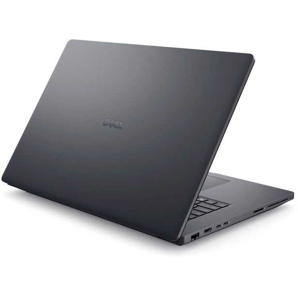 PRENOSNI RAČUNALNIK DELL PRO MAX 18 PLUS U7-265HX/32GB/1TB SSD/18" QHD+/RTX PRO 2000 BLACKWELL 8GB/W11PRO
