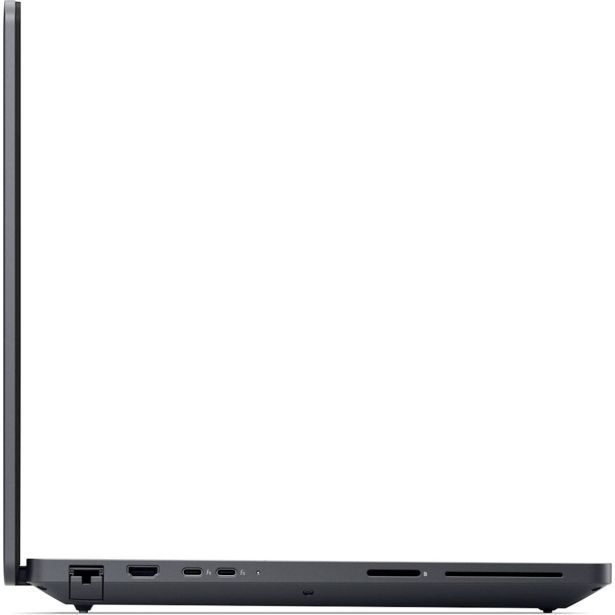 PRENOSNI RAČUNALNIK DELL PRO MAX 18 PLUS U7-265HX/32GB/1TB SSD/18" QHD+/RTX PRO 2000 BLACKWELL 8GB/W11PRO