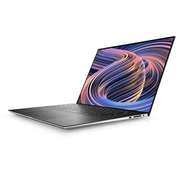 PRENOSNI RAČUNALNIK DELL XPS 15 (9520) I7-12700H/32GB/SSD 1TB/15.6"FHD+/RTX3050TI 4GB/W11PRO SREBRN