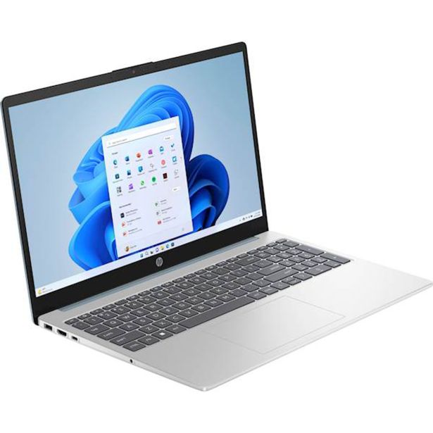 PRENOSNI RAČUNALNIK HP 15-FC0012NM R5-7520U 16GB/SSD 512GB/W11HOME