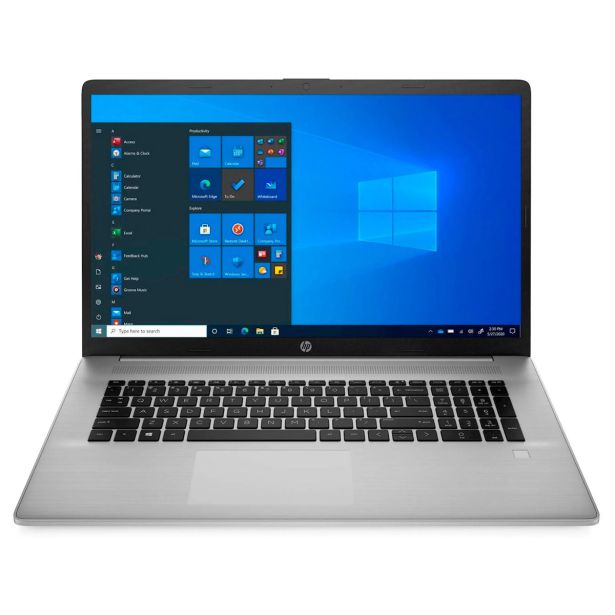 PRENOSNI RAČUNALNIK HP 470 G8 I7-1165G7