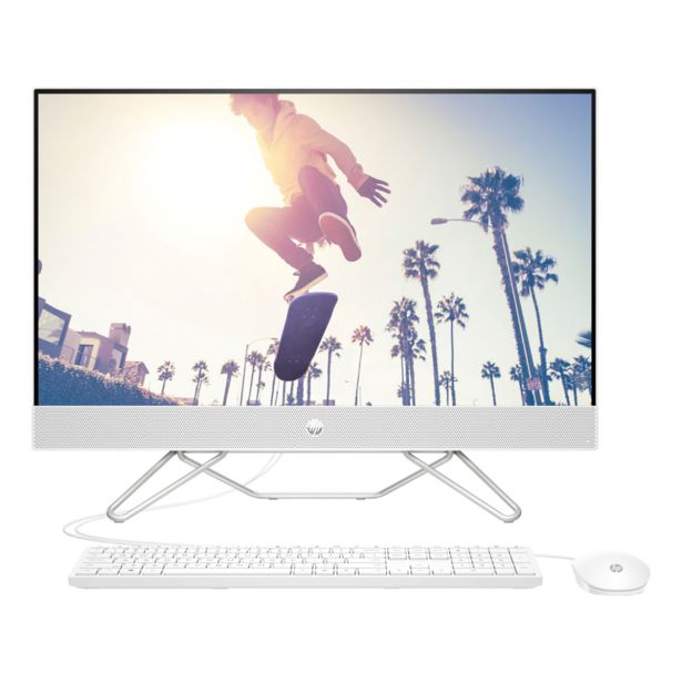 PRENOSNI RAČUNALNIK HP ALL-IN-ONE 27-CB1038NY INTEL CORE I5-1235U