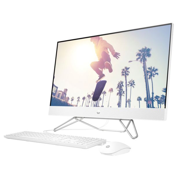 PRENOSNI RAČUNALNIK HP ALL-IN-ONE 27-CB1038NY INTEL CORE I5-1235U