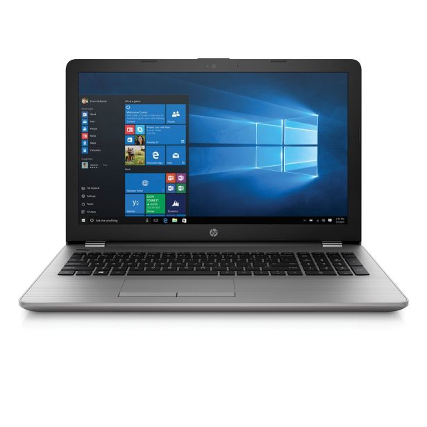 PRENOSNI RAČUNALNIK HP HP 250 G6 CEL N3350 4GB/128SSD/15.6"HD/W10