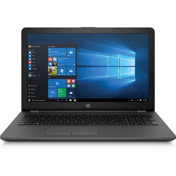 PRENOSNI RAČUNALNIK HP HP 250 G6 N4000 4GB/128 WIN10 HOME