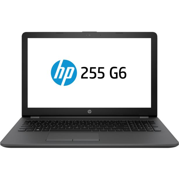 PRENOSNI RAČUNALNIK HP HP 255 G6 A6-9925 4GB/256GB WIN10HOME