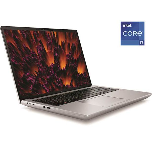 PRENOSNI RAČUNALNIK HP HP ZBOOK FURY 16 G10 I7-13700HX