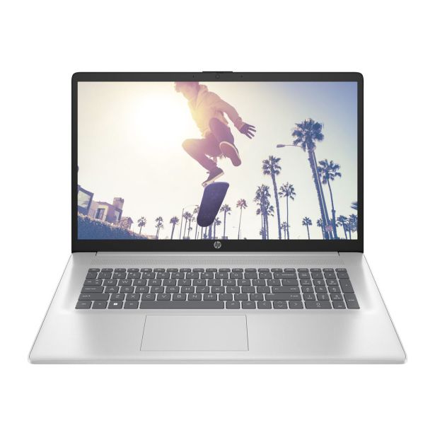 PRENOSNI RAČUNALNIK HP LAPTOP 17-CN4003NM 3 100U 17.3I 16GB