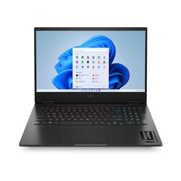 PRENOSNI RAČUNALNIK HP OMEN 16-WD0000NM INTEL CORE I5-13420H