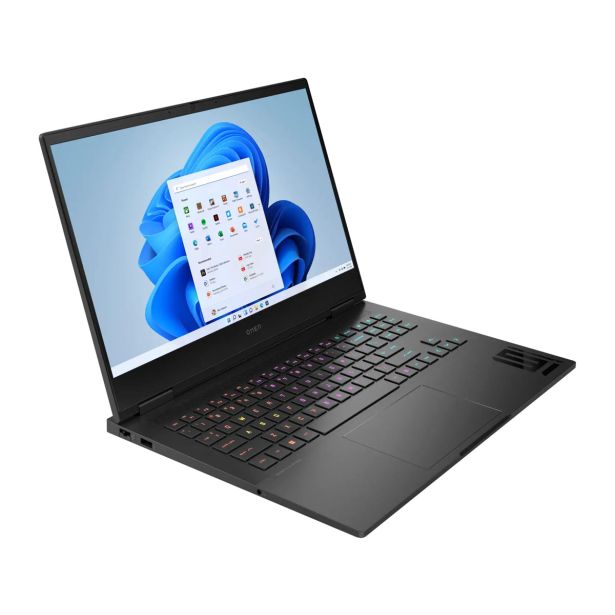 PRENOSNI RAČUNALNIK HP OMEN GAMING LAPTOP 16-XD0000NM R7