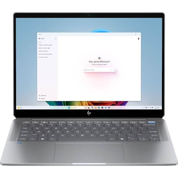 PRENOSNI RAČUNALNIK HP OMNIBOOK ULTRA RYZEN-AI 9 HX 375/32GB/SSD 2TB