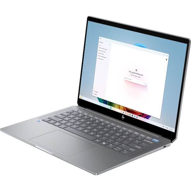 PRENOSNI RAČUNALNIK HP OMNIBOOK ULTRA RYZEN-AI 9 HX 375/32GB/SSD 2TB