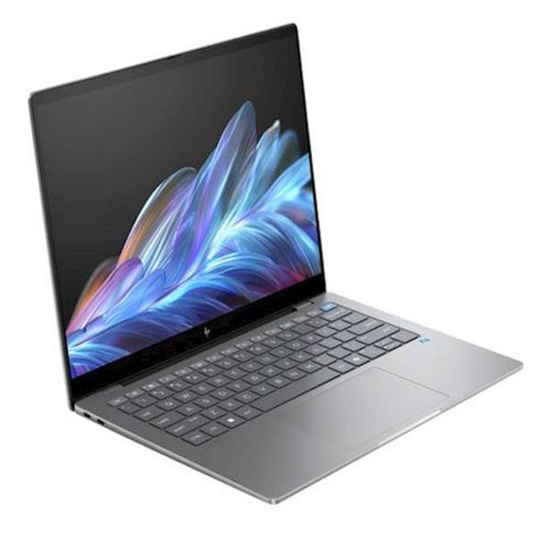 PRENOSNI RAČUNALNIK HP OMNIBOOK X 14-FE0003NN X ELITE/32GB/SSD 1TB W11