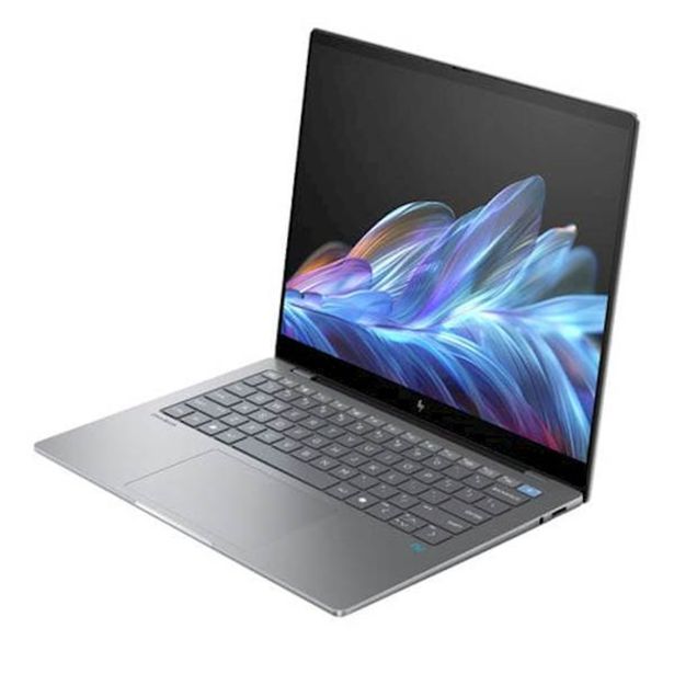 PRENOSNI RAČUNALNIK HP OMNIBOOK X 14-FE0003NN X ELITE/32GB/SSD 1TB W11