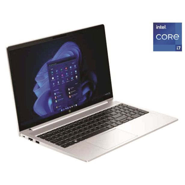 PRENOSNI RAČUNALNIK HP PROBOOK 450 G10 I7-1355U/16GB/SSD 512GB