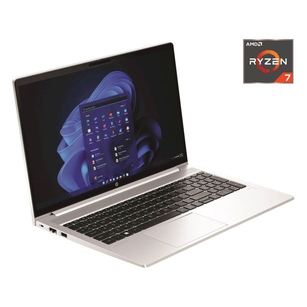PRENOSNI RAČUNALNIK HP PROBOOK 455 G10 R7-7730U