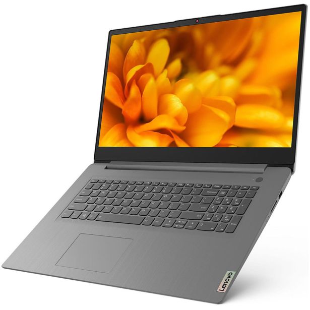PRENOSNI RAČUNALNIK IDEAPAD 3 17 I5 16/512