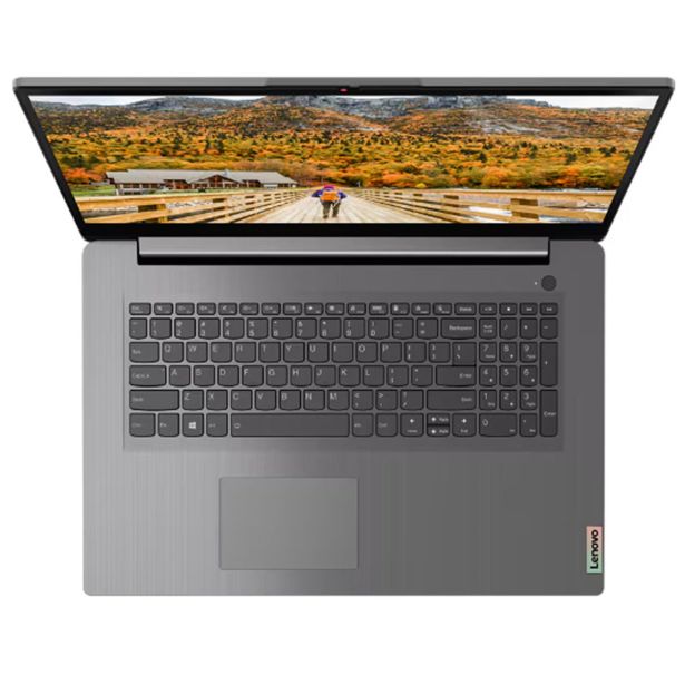 PRENOSNI RAČUNALNIK IDEAPAD 3 17 R5 12/512