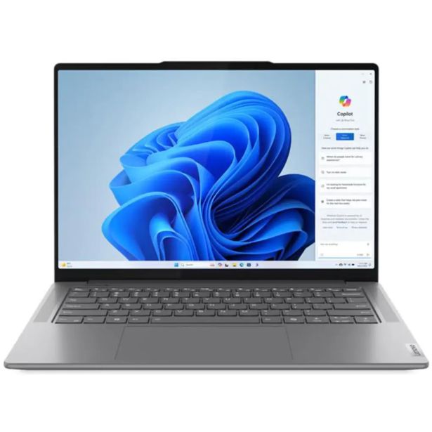 PRENOSNI RAČUNALNIK LENOVO 14.5" YOGA PRO 7 14IMH9 CORE ULTRA 7 155H 32GB 1T