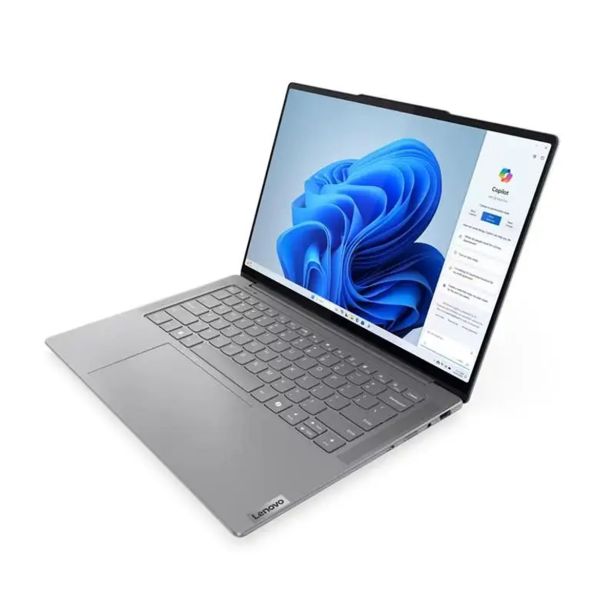 PRENOSNI RAČUNALNIK LENOVO 14.5" YOGA PRO 7 14IMH9 CORE ULTRA 7 155H 32GB 1T