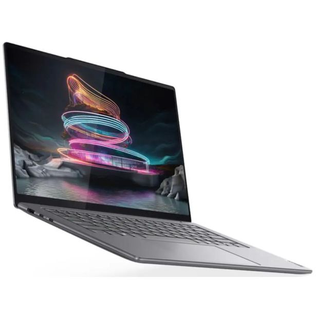 PRENOSNI RAČUNALNIK LENOVO 14.5" YOGA PRO 7 14IMH9 CORE ULTRA 7 155H 32GB 1T