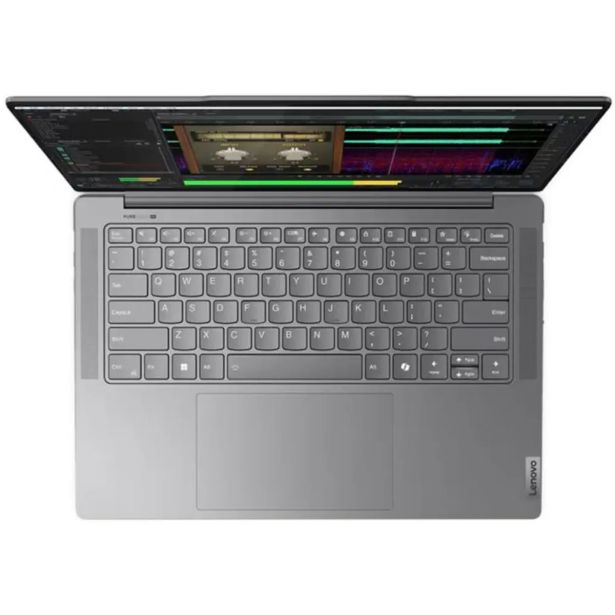 PRENOSNI RAČUNALNIK LENOVO 14.5" YOGA PRO 7 14IMH9 CORE ULTRA 7 155H 32GB 1T