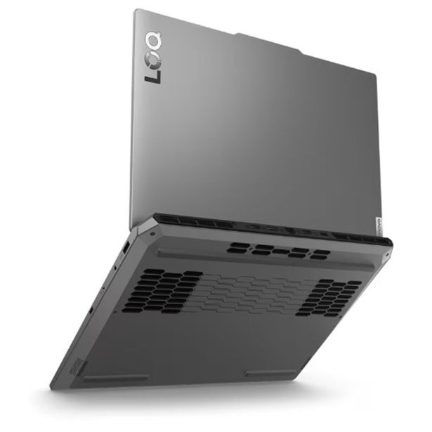 PRENOSNI RAČUNALNIK LENOVO 15.6" LOQ 15ARP9 RYZEN 7 7435HS 16GB 1TB RTX4060