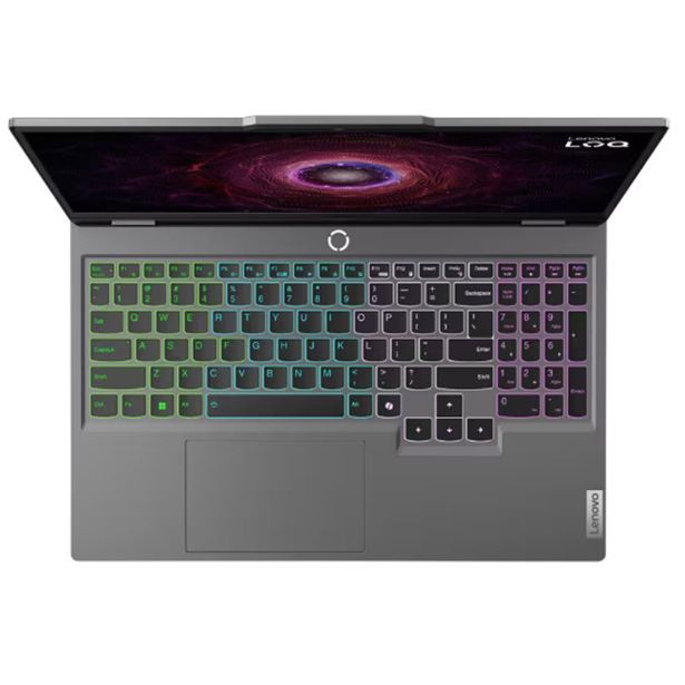 PRENOSNI RAČUNALNIK LENOVO 15.6" LOQ 15ARP9 RYZEN 7 7435HS 16GB 1TB RTX4060