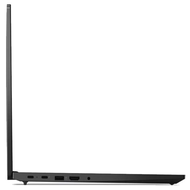 PRENOSNI RAČUNALNIK LENOVO 16" THINKPAD E16 G2 CORE ULTRA 7 155H 16GB 512GB